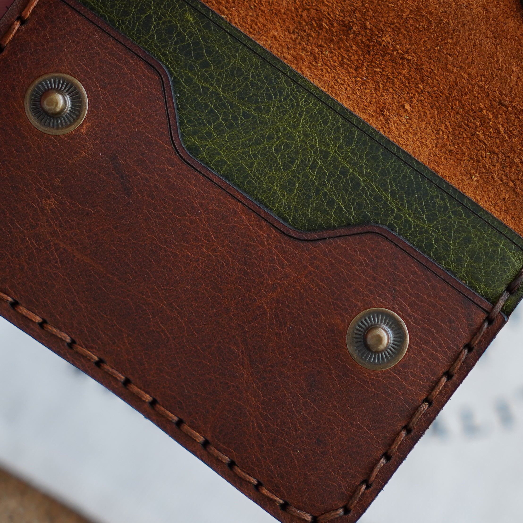 Minimal Deri kartlık