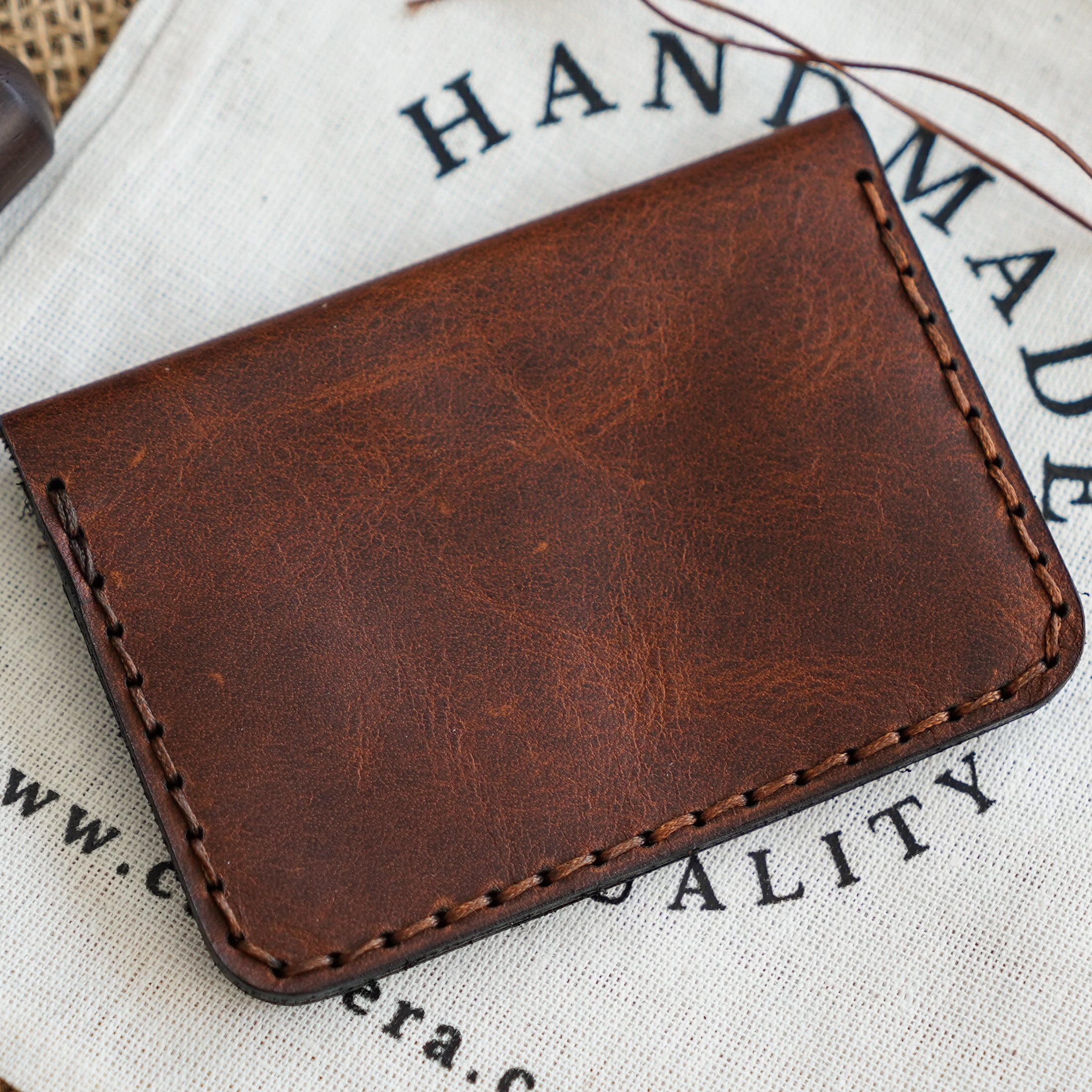 Minimal Deri kartlık