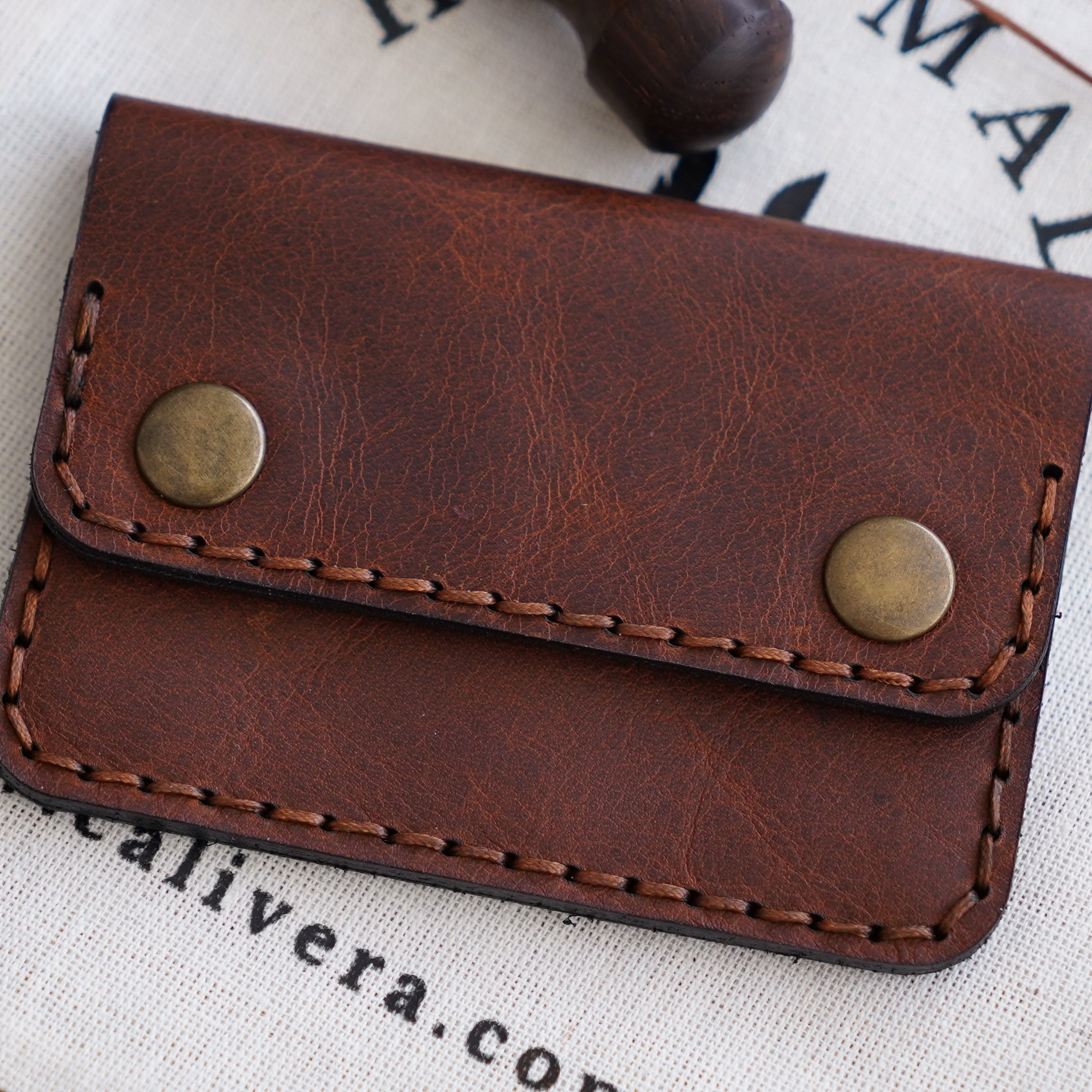 Minimal Deri kartlık