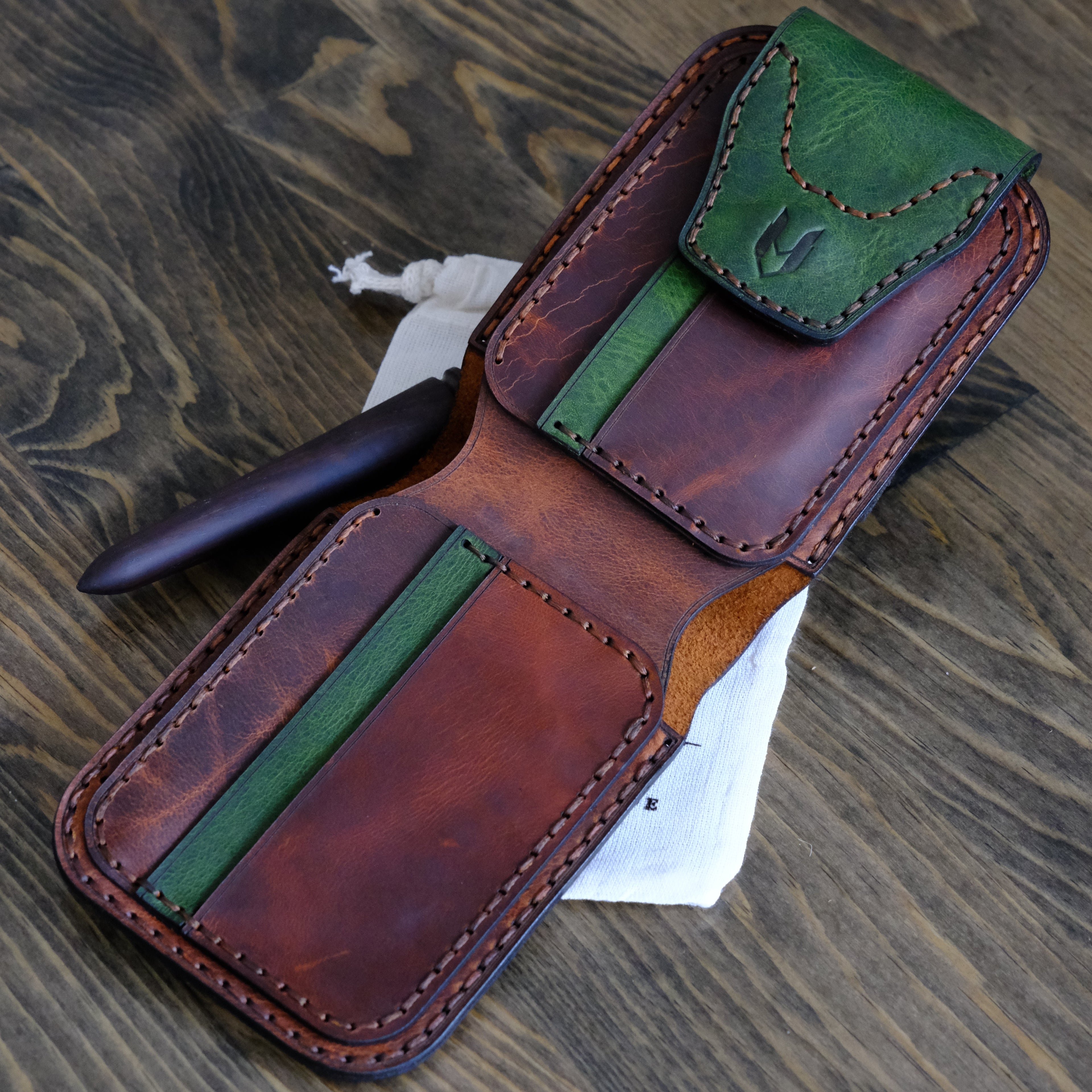 Heritage Klasik