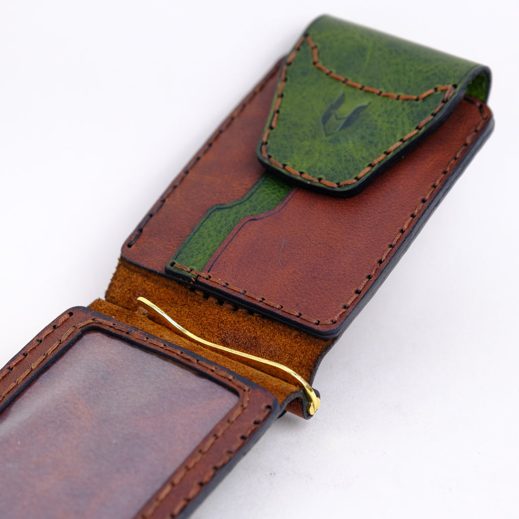 Heritage Blade