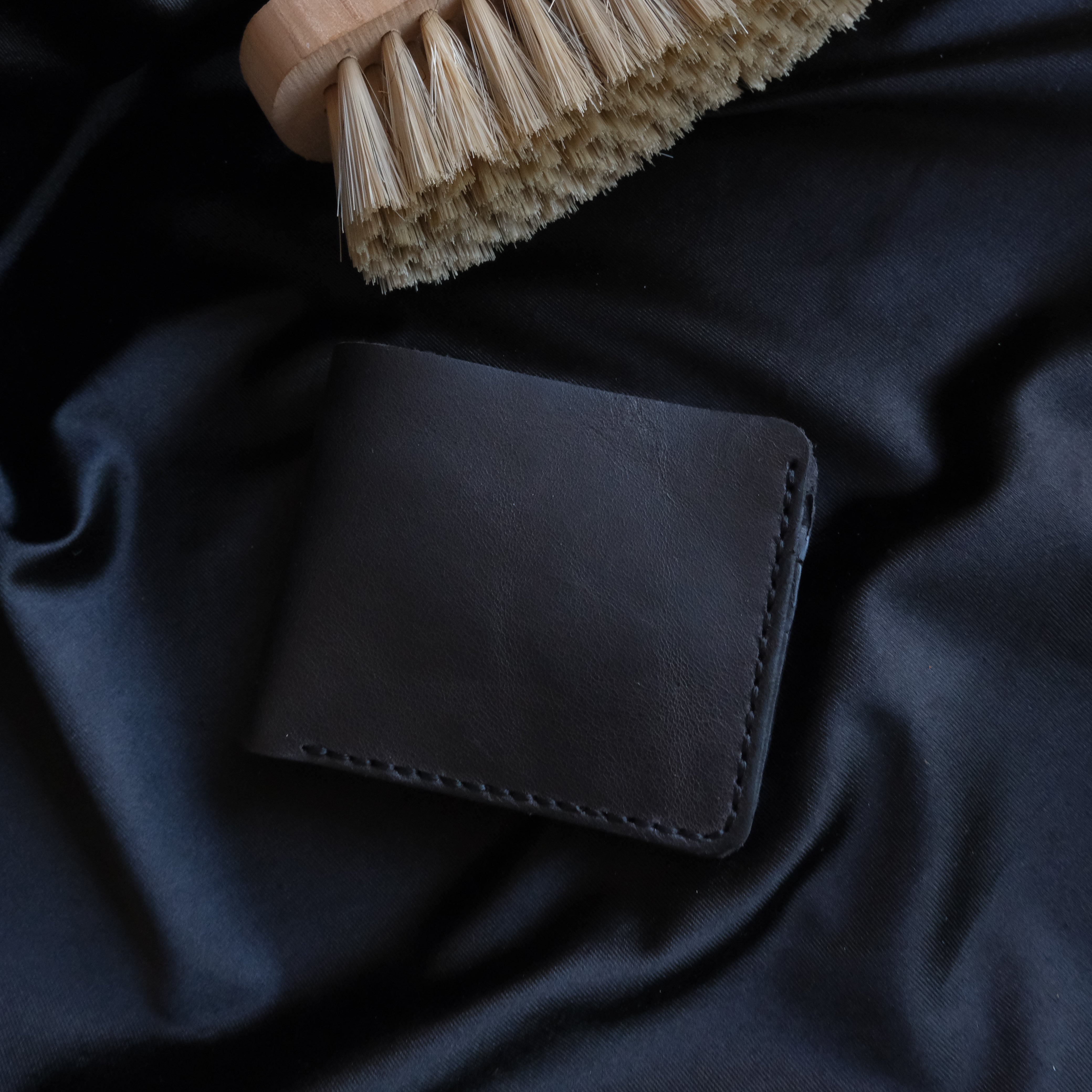 Klasik Erkek Deri Cüzdan