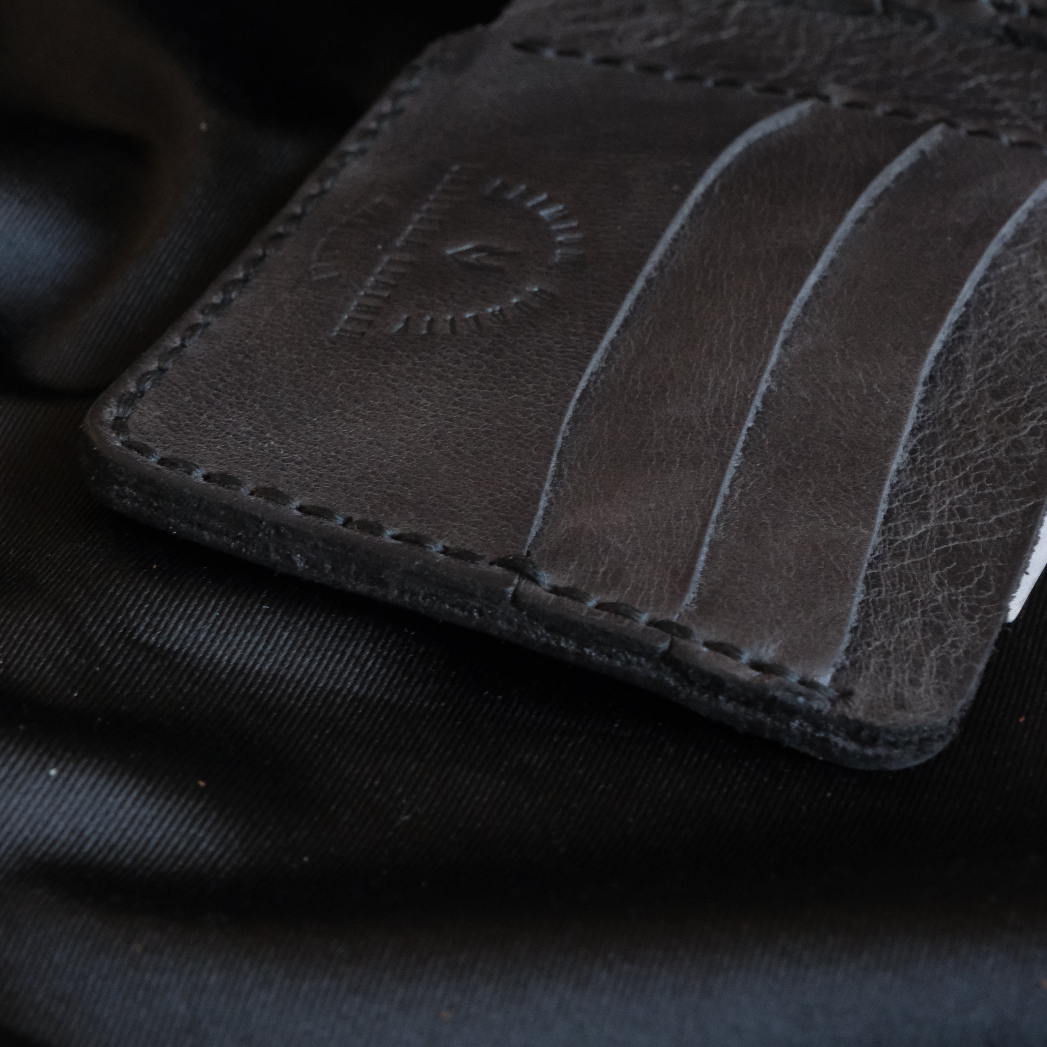 Klasik Erkek Deri Cüzdan